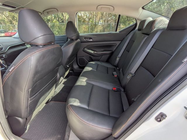 2021 Nissan Altima 2.5 SR Sedan - 22977088 - 12