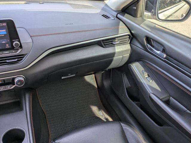 2021 Nissan Altima 2.5 SR Sedan - 22977088 - 15