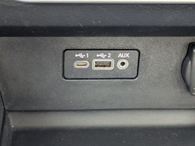 2021 Nissan Altima 2.5 SR Sedan - 22977088 - 22