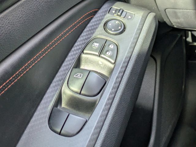 2021 Nissan Altima 2.5 SR Sedan - 22977088 - 23