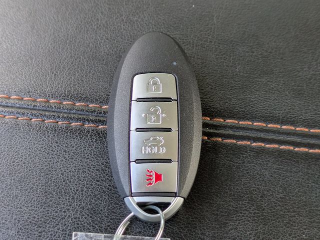 2021 Nissan Altima 2.5 SR Sedan - 22977088 - 28