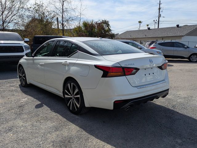 2021 Nissan Altima 2.5 SR Sedan - 22977088 - 5