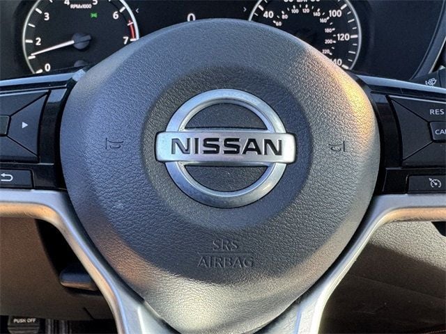 2021 Nissan Altima 2.5 SR Sedan - 22703423 - 31