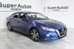 2021 Nissan Altima 2.5 SR Sedan - 22525874 - 2