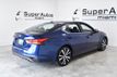 2021 Nissan Altima 2.5 SR Sedan - 22525874 - 3