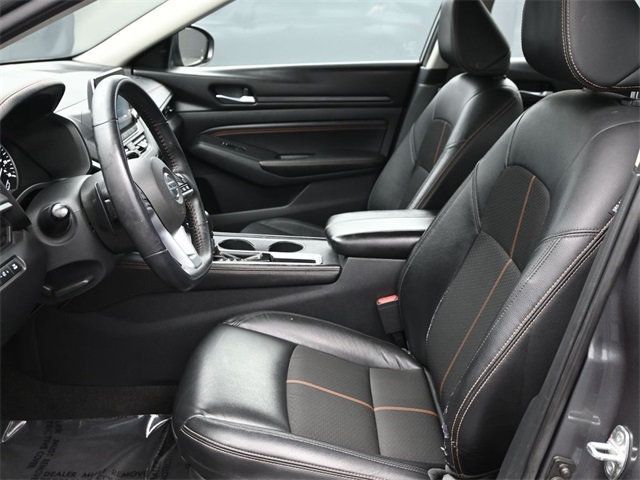 2021 Nissan Altima 2.5 SR Sedan - 22961065 - 9