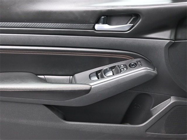 2021 Nissan Altima 2.5 SR Sedan - 22961065 - 10