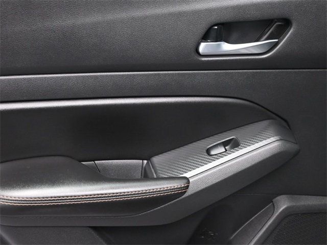 2021 Nissan Altima 2.5 SR Sedan - 22961065 - 13