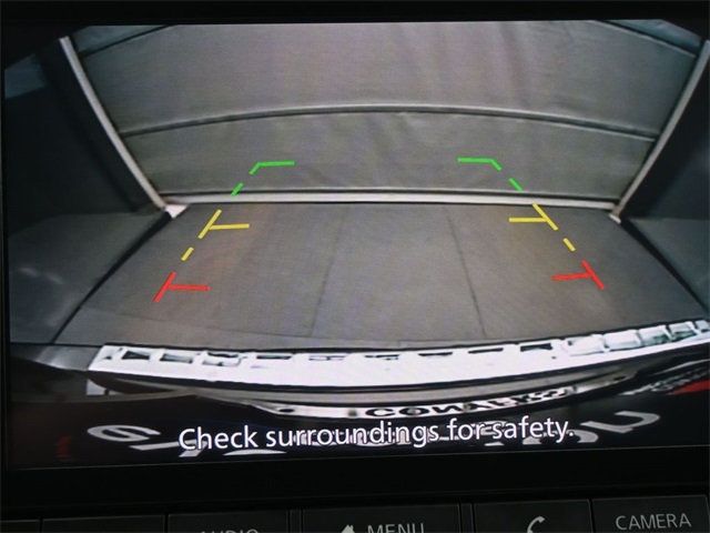 2021 Nissan Altima 2.5 SR Sedan - 22961065 - 22