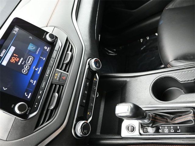 2021 Nissan Altima 2.5 SR Sedan - 22961065 - 23