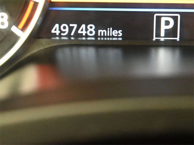 2021 Nissan Altima 2.5 SR Sedan - 22961065 - 24