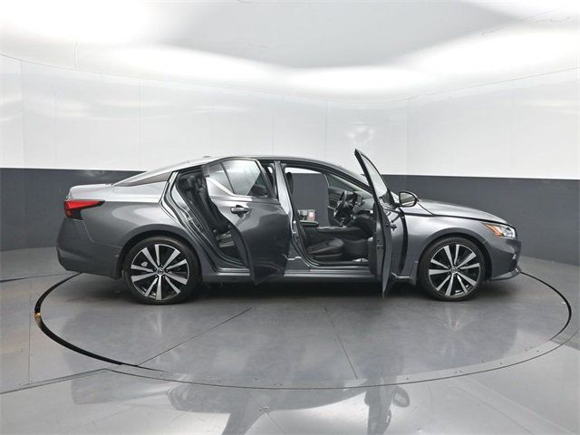 2021 Nissan Altima 2.5 SR Sedan - 22961065 - 39