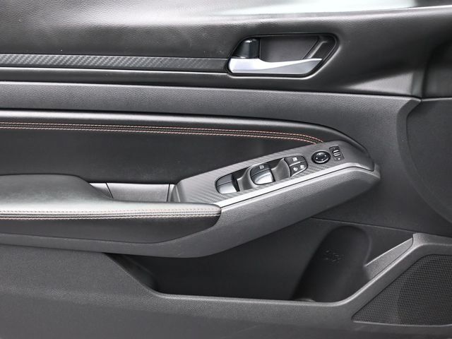 2021 Nissan Altima 2.5 SR Sedan - 23001974 - 10