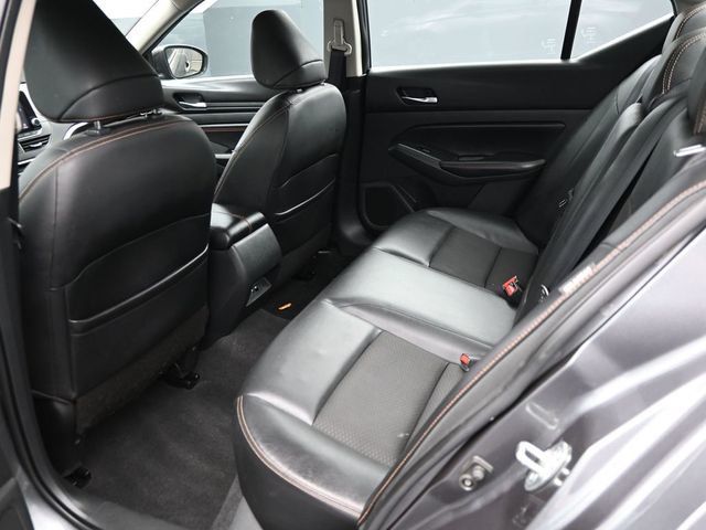 2021 Nissan Altima 2.5 SR Sedan - 23001974 - 12