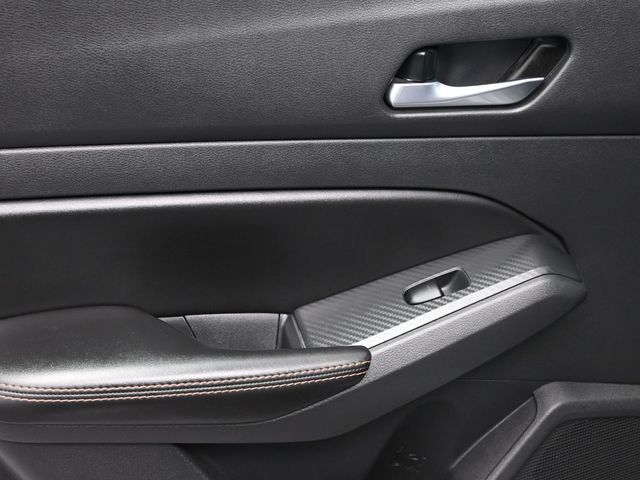 2021 Nissan Altima 2.5 SR Sedan - 23001974 - 13