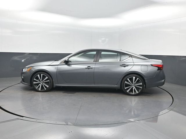 2021 Nissan Altima 2.5 SR Sedan - 23001974 - 1