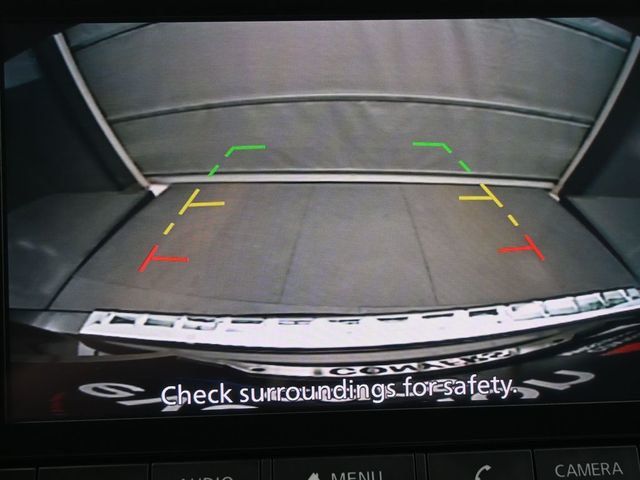 2021 Nissan Altima 2.5 SR Sedan - 23001974 - 22