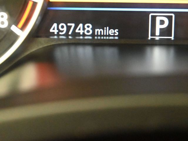 2021 Nissan Altima 2.5 SR Sedan - 23001974 - 24