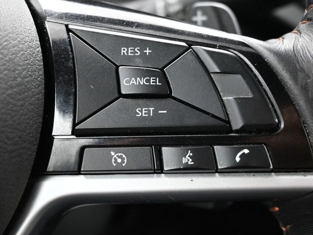 2021 Nissan Altima 2.5 SR Sedan - 23001974 - 25