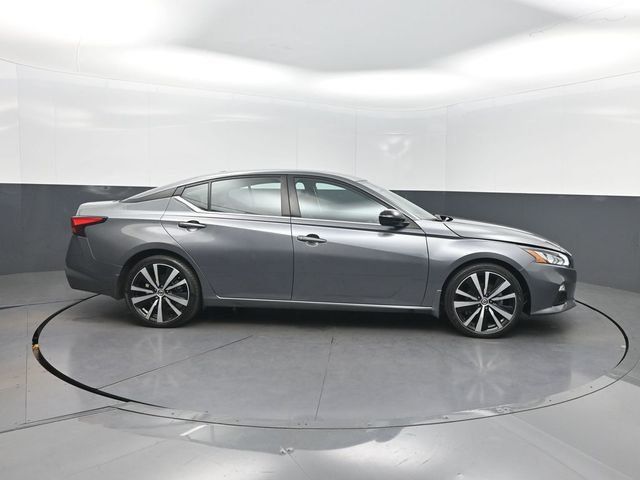 2021 Nissan Altima 2.5 SR Sedan - 23001974 - 35