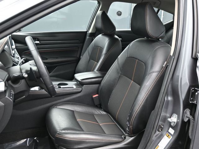 2021 Nissan Altima 2.5 SR Sedan - 23001974 - 8