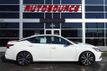 2021 Nissan Altima 2.5 SR Sedan - 22313976 - 0