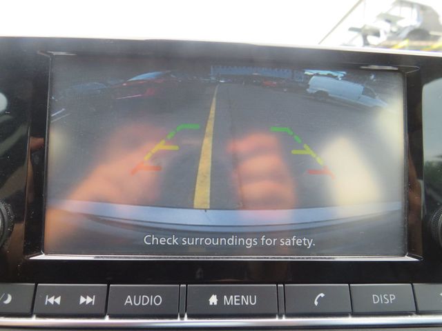 2021 Nissan Altima 2.5 S Sedan - 22894184 - 13