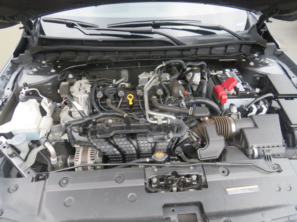 2021 Nissan Altima 2.5 photo 15