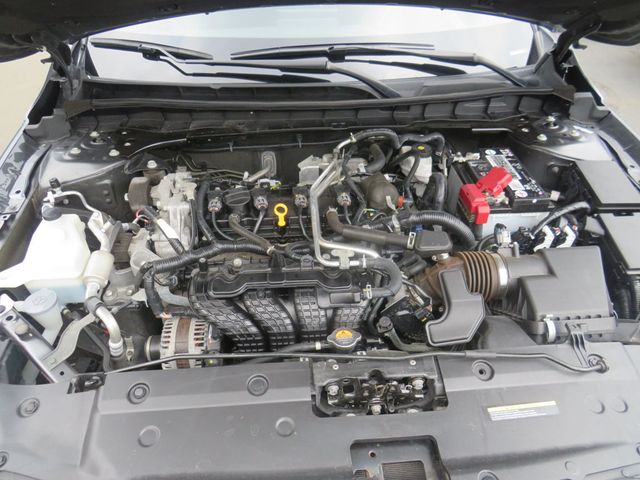 2021 Nissan Altima 2.5 S Sedan - 22894184 - 15