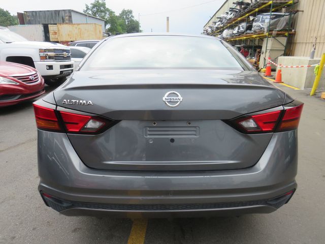 2021 Nissan Altima 2.5 S Sedan - 22894184 - 5