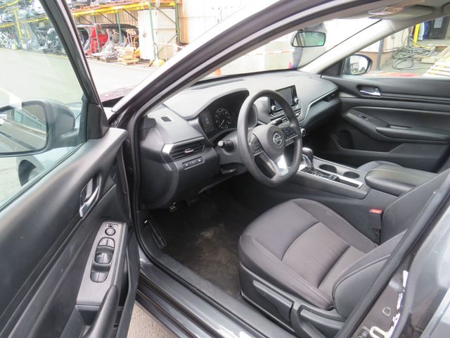 2021 Nissan Altima 2.5 S Sedan - 22894184 - 8