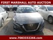 2021 Nissan Altima 2.5 S Sedan - 23013014 - 2