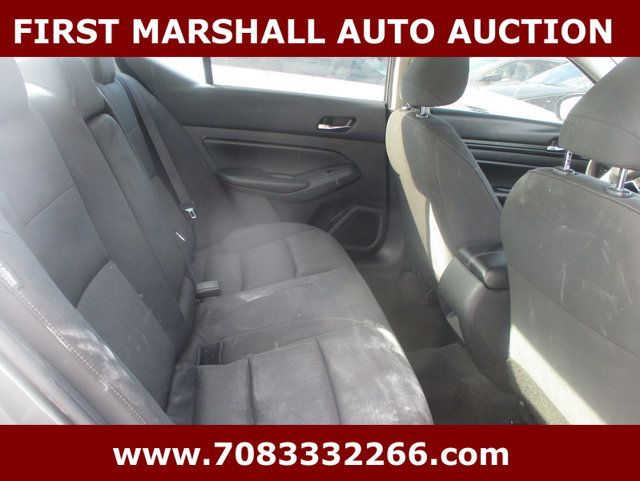 2021 Nissan Altima 2.5 S Sedan - 23013014 - 5