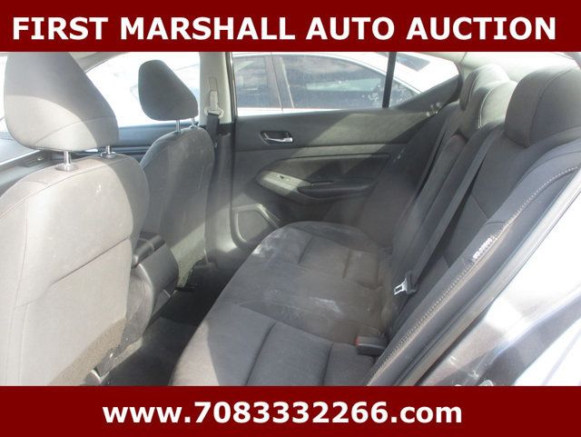 2021 Nissan Altima 2.5 S Sedan - 23013014 - 7