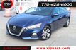 2021 Nissan Altima 2.5 S Sedan - 22737790 - 0