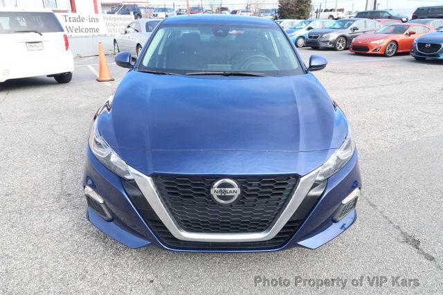 2021 Nissan Altima 2.5 S Sedan - 22737790 - 1