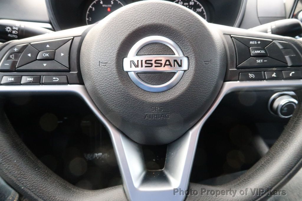 2021 Nissan Altima 2.5 S Sedan - 22737790 - 20