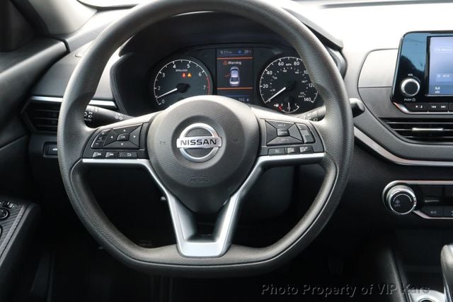 2021 Nissan Altima 2.5 S Sedan - 22737790 - 8