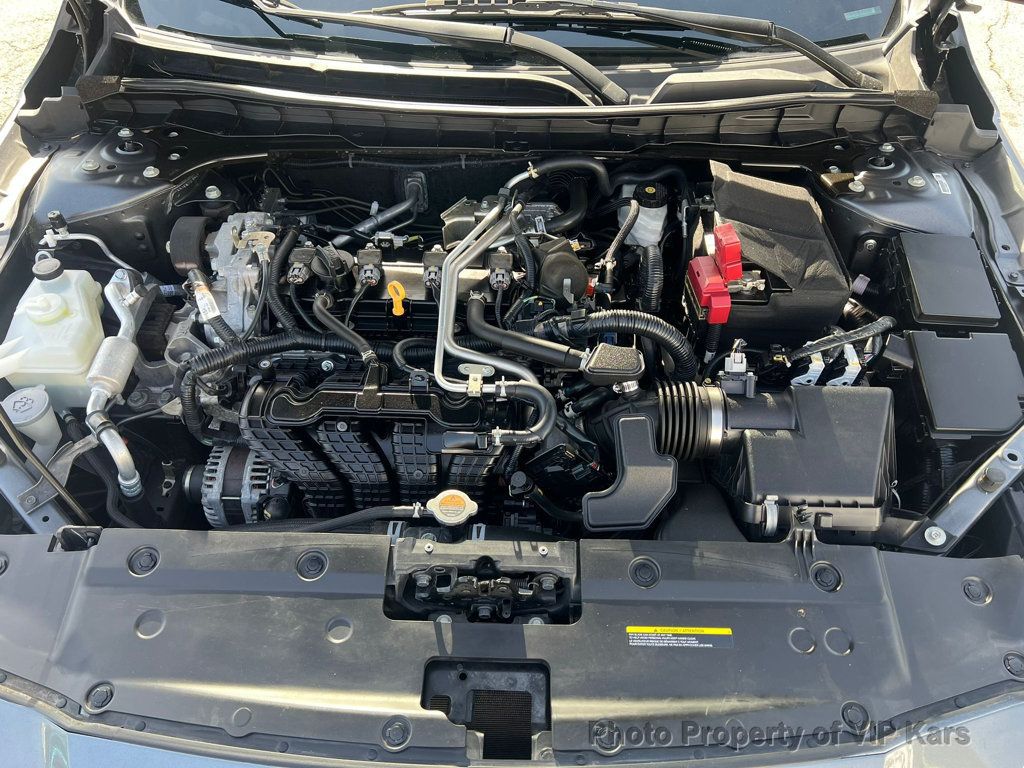 2021 Nissan Altima 2.5 S Sedan - 22937059 - 6
