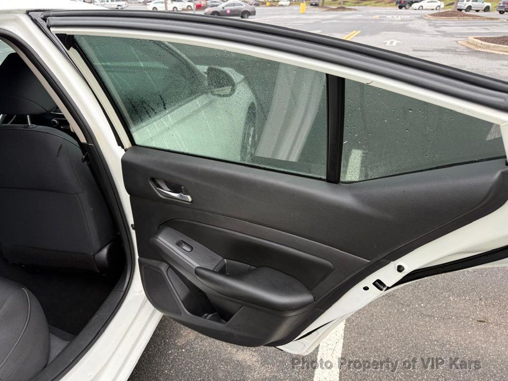 2021 Nissan Altima 2.5 S Sedan - 22995303 - 9