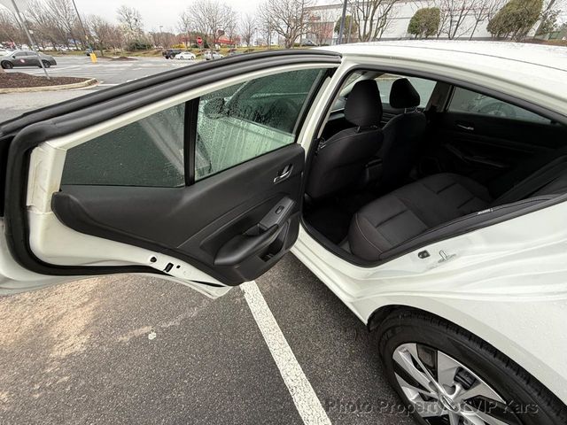 2021 Nissan Altima 2.5 S Sedan - 22995303 - 10