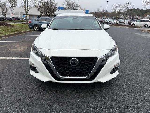 2021 Nissan Altima 2.5 S Sedan - 22995303 - 1