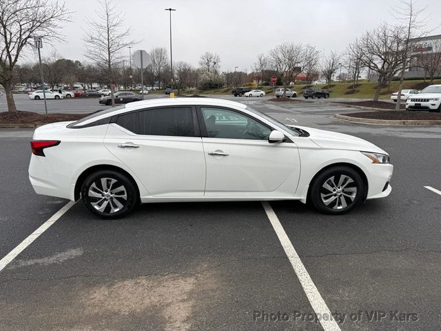 2021 Nissan Altima 2.5 S Sedan - 22995303 - 3