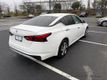 2021 Nissan Altima 2.5 S Sedan - 22995303 - 4