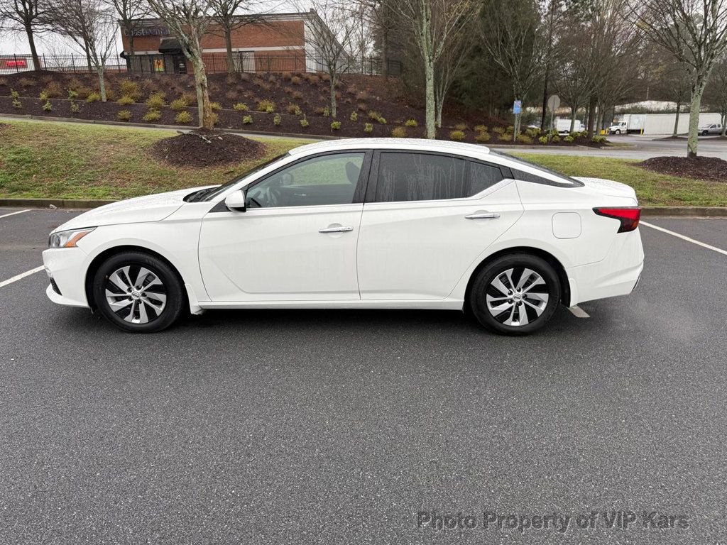 2021 Nissan Altima 2.5 S Sedan - 22995303 - 7