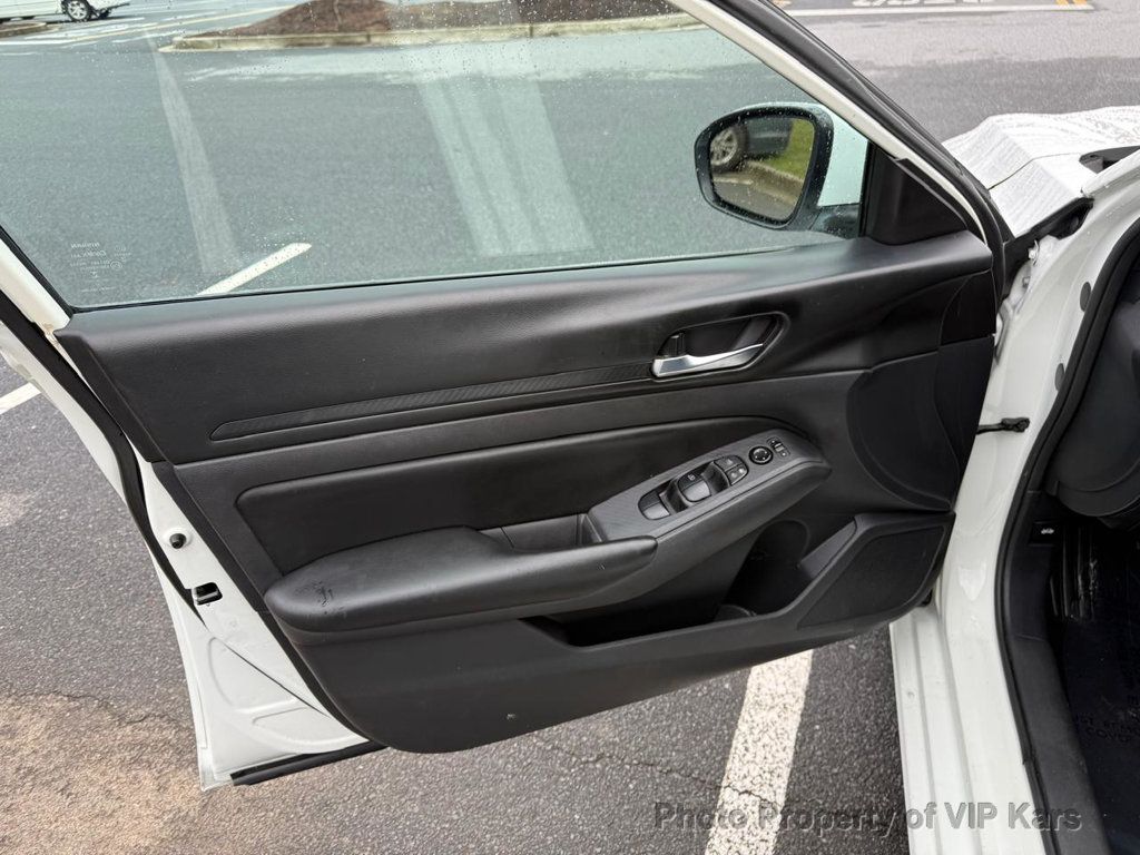 2021 Nissan Altima 2.5 S Sedan - 22995303 - 8