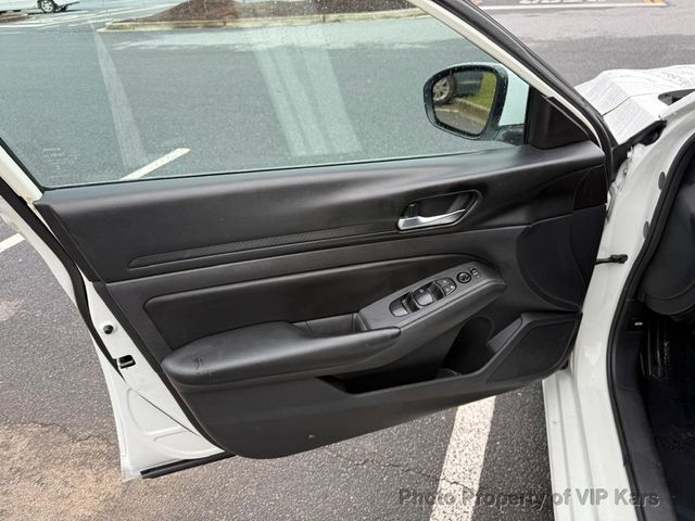 2021 Nissan Altima 2.5 S Sedan - 22995303 - 8