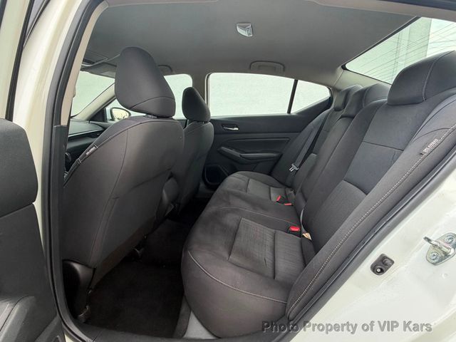 2021 Nissan Altima 2.5 S Sedan - 23045682 - 12