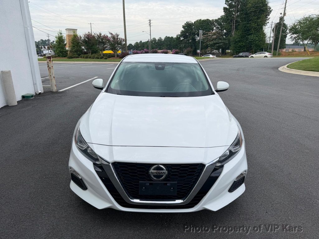 2021 Nissan Altima 2.5 S Sedan - 23045682 - 1