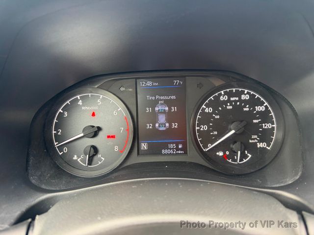 2021 Nissan Altima 2.5 S Sedan - 23045682 - 20
